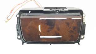 Recambio de cenicero para bmw serie 3 berlina (e90) 2004-2012 2.0 16v diesel referencia OEM IAM E8X51167078571 E9X51167129555 