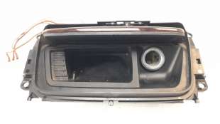 Recambio de cenicero para bmw serie 3 berlina (e90) 2004-2012 2.0 16v diesel referencia OEM IAM E8X51167078571 E9X51167129555  2