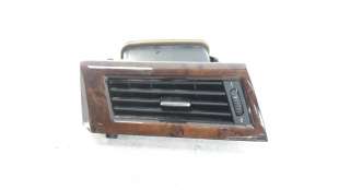 Recambio de rejilla aireadora para bmw serie 5 berlina (e60) 2003-2010 3.0 turbodiesel cat referencia OEM IAM 9112204  