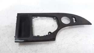 Recambio de moldura para bmw serie 5 berlina (e60) 2003-2010 3.0 turbodiesel cat referencia OEM IAM 697472106  