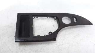 Recambio de moldura para bmw serie 5 berlina (e60) 2003-2010 3.0 turbodiesel cat referencia OEM IAM 697472106  