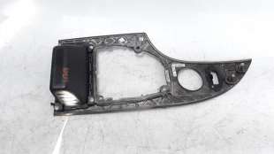 Recambio de moldura para bmw serie 5 berlina (e60) 2003-2010 3.0 turbodiesel cat referencia OEM IAM 697472106   2