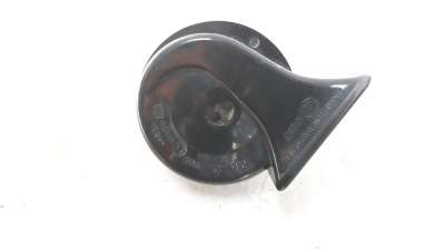 Recambio de claxon para bmw serie 5 berlina (e60) 2003-2010 3.0 turbodiesel cat referencia OEM IAM TR99  