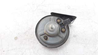 Recambio de claxon para bmw serie 5 berlina (e60) 2003-2010 3.0 turbodiesel cat referencia OEM IAM TR99  