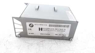 Recambio de modulo electronico para bmw serie 5 berlina (e60) 2003-2010 3.0 turbodiesel cat referencia OEM IAM 6920461   2