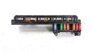 Recambio de caja reles / fusibles para bmw serie 5 berlina (e60) 2003-2010 3.0 turbodiesel cat referencia OEM IAM 61146957330  