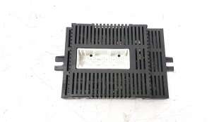 Recambio de centralita luces para bmw serie 5 berlina (e60) 2003-2010 3.0 turbodiesel cat referencia OEM IAM 9154943   2