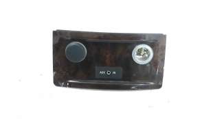 Recambio de moldura para bmw serie 5 berlina (e60) 2003-2010 3.0 turbodiesel cat referencia OEM IAM 6951150  