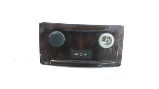 Recambio de moldura para bmw serie 5 berlina (e60) 2003-2010 3.0 turbodiesel cat referencia OEM IAM 6951150  