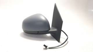 Recambio de retrovisor derecho para smart fortwo coupe 2014- referencia OEM IAM A4538113500 6140199 ME3087223