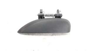 Recambio de maneta exterior delantera izquierda para dacia sandero 2012- 1.2 16v cat referencia OEM IAM 806070421R  