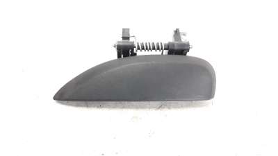 Recambio de maneta exterior delantera izquierda para dacia sandero 2012- 1.2 16v cat referencia OEM IAM 806070421R  