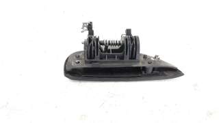 Recambio de maneta exterior delantera izquierda para dacia sandero 2012- 1.2 16v cat referencia OEM IAM 806070421R  