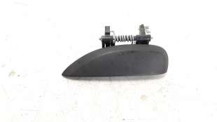 Recambio de maneta exterior trasera izquierda para dacia sandero 2012- 1.2 16v cat referencia OEM IAM 806070421R  