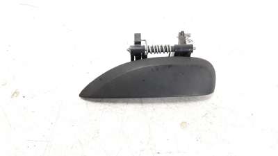 Recambio de maneta exterior trasera izquierda para dacia sandero 2012- 1.2 16v cat referencia OEM IAM 806070421R  