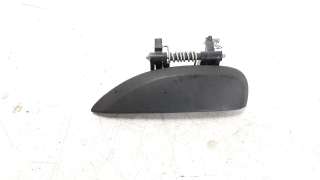 Recambio de maneta exterior trasera izquierda para dacia sandero 2012- 1.2 16v cat referencia OEM IAM 806070421R  
