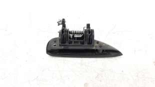 Recambio de maneta exterior trasera izquierda para dacia sandero 2012- 1.2 16v cat referencia OEM IAM 806070421R   2