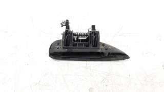 Recambio de maneta exterior trasera izquierda para dacia sandero 2012- 1.2 16v cat referencia OEM IAM 806070421R  