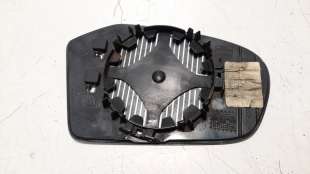 Recambio de cristal retrovisor izquierdo para mercedes-benz clase b (w245) 2005-2011 2.0 cdi cat referencia OEM IAM A3140453 105 2