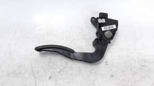 Recambio de potenciometro pedal para dacia dokker 2012- 1.5 dci diesel fap cat referencia OEM IAM 1800021343R  