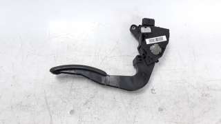 Recambio de potenciometro pedal para dacia dokker 2012- 1.5 dci diesel fap cat referencia OEM IAM 1800021343R  