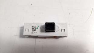 Recambio de modulo electronico para renault kadjar 2015- 1.6 tce energy referencia OEM IAM 248804435R 248804435R  2