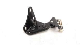 Recambio de retenedor puerta para volkswagen crafter pritsche (sz) 2016- 2.0 tdi referencia OEM IAM 7C0843436  