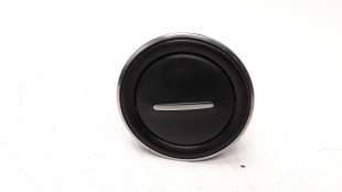 Recambio de rejilla aireadora para dacia dokker 2012- 1.5 dci diesel fap cat referencia OEM IAM 687602251R  