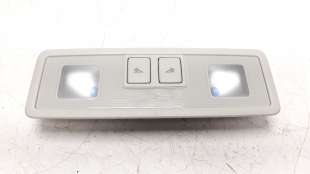 Recambio de luz interior para volkswagen golf vii lim. 2012-2017 1.6 16v tdi dpf referencia OEM IAM 5G0947291J  