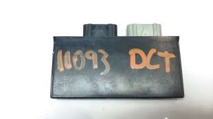 Recambio de modulo electronico para honda nc 750 2016- referencia OEM IAM 38780MKWD12   2