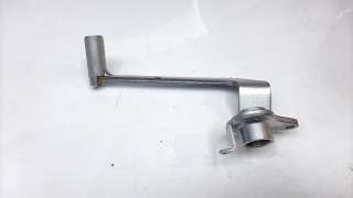 Recambio de palanca freno para honda nc 750 2016- referencia OEM IAM 46500MKWD00  