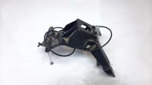Recambio de moldura para honda nc 750 2016- referencia OEM IAM 81331MKWD00  