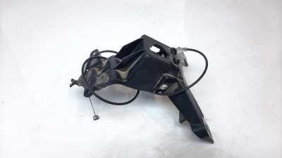 Recambio de moldura para honda nc 750 2016- referencia OEM IAM 81331MKWD00  