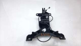 Recambio de moldura para honda nc 750 2016- referencia OEM IAM 81331MKWD00  