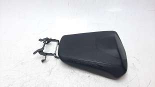 Recambio de asiento para honda nc 750 2016- referencia OEM IAM 77300MKWD01  