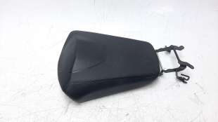 Recambio de asiento para honda nc 750 2016- referencia OEM IAM 77300MKWD01   2