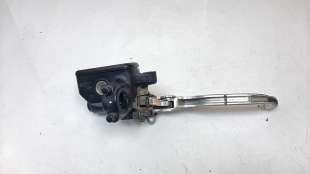 Recambio de bomba freno para honda nc 750 2016- referencia OEM IAM 45510MGSD31   2