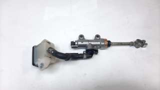 Recambio de bomba freno para honda nc 750 2016- referencia OEM IAM 43510MKWD01  