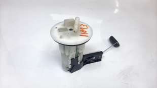 Recambio de aforador para honda nc 750 2016- referencia OEM IAM 16700MKWD01  
