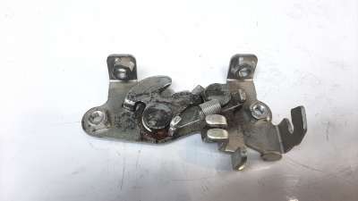 Recambio de cerradura maletero / porton para honda nc 750 2016- referencia OEM IAM 81310MKWD00  
