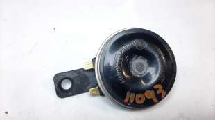 Recambio de claxon para honda nc 750 2016- referencia OEM IAM 38110MEE013  