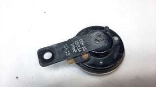 Recambio de claxon para honda nc 750 2016- referencia OEM IAM 38110MEE013  