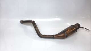 Recambio de colector escape para honda nc 750 2016- referencia OEM IAM 18150MKWD01  