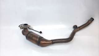 Recambio de colector escape para honda nc 750 2016- referencia OEM IAM 18150MKWD01  