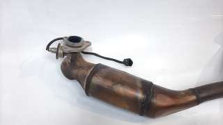 Recambio de colector escape para honda nc 750 2016- referencia OEM IAM 18150MKWD01  