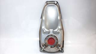 Recambio de deposito combustible para honda nc 750 2016- referencia OEM IAM 17500MKWD00  