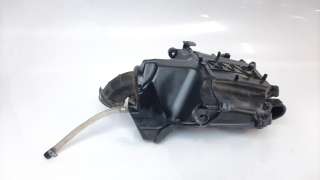 Recambio de caja filtro aire para honda nc 750 2016- referencia OEM IAM 1723MKTD00  