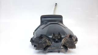 Recambio de caja filtro aire para honda nc 750 2016- referencia OEM IAM 1723MKTD00  