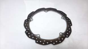Recambio de disco freno delantero para honda nc 750 2016- referencia OEM IAM 45251MGSD81  