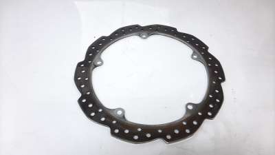 Recambio de disco freno delantero para honda nc 750 2016- referencia OEM IAM 45251MGSD81  